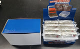 Brand New Fetaya Roll Box Cigarette Rolling Strong Box High-Quality Metal