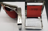 Brand New Fetaya Roll Box Cigarette Rolling Strong Box High-Quality Metal