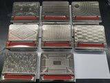 Brand New Fetaya Roll Box Cigarette Rolling Strong Box High-Quality Metal