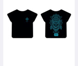 Brand New Pachacuti T Shirt 100% Cotton DIY Unleash Your Tee