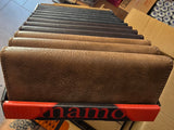 Brand New Mamo Leather Tobacco Pouches