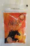 Dark Horse Filter Tips 6/22Mm Long 30 Bags - Filter Tips