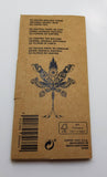 Brand New 4 Booklets Clipper Rolling Papers Unbleached King size+tips 32 leaves each - benz-market
