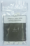 Brand New Gizeh Slim Cigarette Filter Tips 6mm Closed Pack Of 20x120 Bags