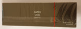 Brand New Gizeh Closed Box of 50 Booklets Super Fine Rolling Papers 12.0 g/m
