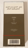Gizeh Rolling Papers Fine 18.5 g/m 50 Booklets of 50 Leaves Each Booklet