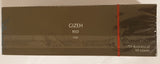 Gizeh Rolling Papers Fine 18.5 g/m 50 Booklets of 50 Leaves Each Booklet