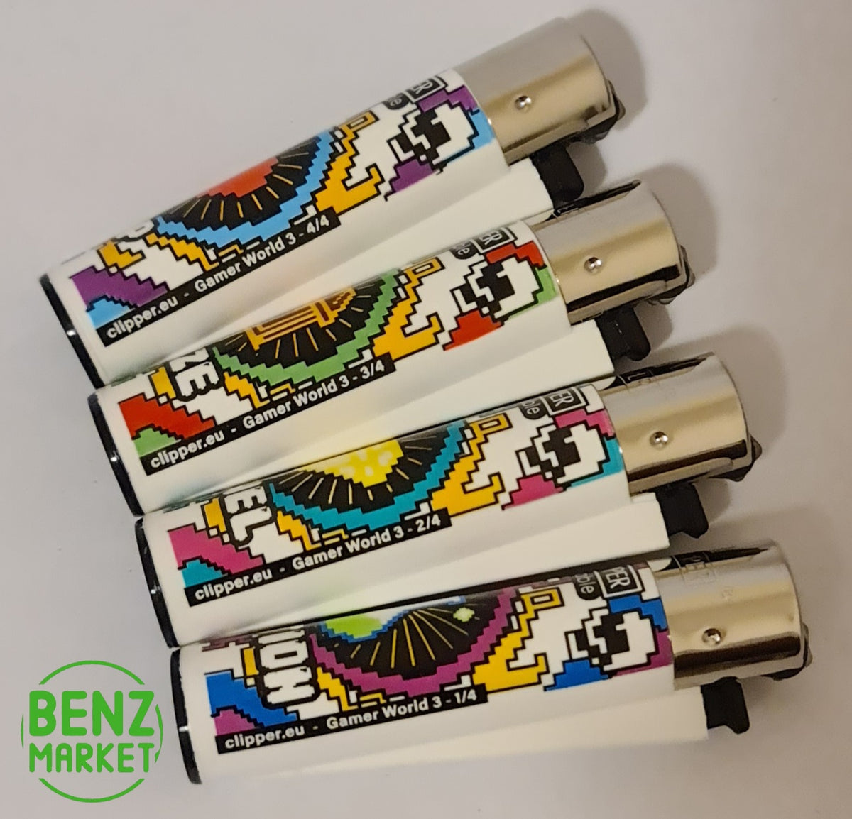 キヨ レトルト LEVEL1.2.3collection JIS (Japanese Industrial Standard) Screwdrivers #1, 2, 3