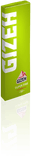 Brand New Gizeh Closed Box of 50 Booklets Super Fine Rolling Papers 12.0 g/m - benz-market