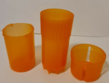 Brand New 1 Grinder Container Plastic Storage Box