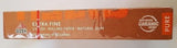 New Lot Of 25 Booklets Gizeh Extra Fine 1 1.4 Medium Rolling Papers Organic Hemp - benz-market