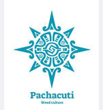 Brand New Pachacuti T Shirt 100% Cotton DIY Unleash Your Tee