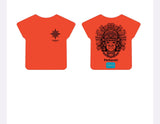 Brand New Pachacuti T Shirt 100% Cotton DIY Unleash Your Tee