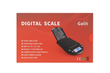 Digital Pocket Scale  Precision Mini Scale with LCD Display