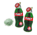 FIZZY Sour Powder Drink – Assorted Flavours | 10g with Built-In Straw (Box of 48)