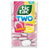 Tic Tac TWO – Twice the Flavour, Zero Sugar! | Spearmint & Fruity Mix Kosher