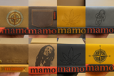 Brand New Mamo Leather Tobacco Pouches