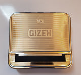 Brand New Gizeh Roll Box Metal Rolling Machine Original Adjustable Slim/regular - benz-market