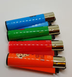 4 Clipper Lighters Love Cookies Collection Full Series refillable lighters
