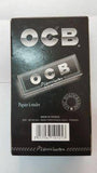 Ocb Medium Rolling Paper Lot Of 5 Closed Packs 25 Booklets Each 1 1/4 - Rolling Papers